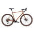 MARIN Nicasio + Advent 2023 gravel bike Satin Tan / Black, 50 - фото #1