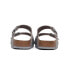 Фото #5 товара Шлепанцы мужские Birkenstock Arizona Bf Saffiano