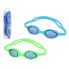 ATOSA Silicone 2 Assorted Child Swimming Goggles