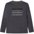 Фото #2 товара PEPE JEANS Nealson Long sleeve T-shirt