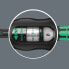 Фото #9 товара Wera Click-Torque C 2 - Socket wrench - 1 pc(s) - Black,Green