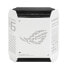 Фото #1 товара ASUS ROG Rapture GT6 - White - Internal - Mesh router - Power - 538.8 m² - Tri-band (2.4 GHz / 5 GHz / 5 GHz)