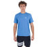 Фото #1 товара HURLEY Everyday Hybrid UPF Short Sleeve Surf T-Shirt