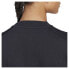 ფოტო #10 პროდუქტის ADIDAS Xpl Logo short sleeve T-shirt