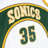 Фото #3 товара MITCHELL & NESS NBA AUTHENTIC JERSEY SEATTLE SUPERSONICS 07 KEVIN DURANT