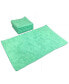 Фото #2 товара Smart Choice Microfiber Hand Towels (12 Pack), 16x27 in., Color Options