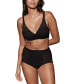 ფოტო #9 პროდუქტის Women's Breathe Wireless T-Shirt Bra DF7594