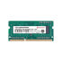 Transcend DDR3-1600 SO-DIMM 4GB - 4 GB - 1 x 8 GB - DDR3 - 1600 MHz - 204-pin SO-DIMM