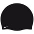 Фото #1 товара NIKE SWIM Solid Silicone Swimming Cap