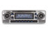 Caliber RMD120BT - Gray - 1 DIN - 300 W - SD - MP3,WMA - LCD