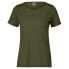 ფოტო #1 პროდუქტის SCOTT Endurance LT short sleeve T-shirt