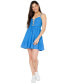 ფოტო #5 პროდუქტის Juniors' Jasmine Breeze Dress