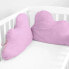 Фото #3 товара NUBE BETTNESCHEN 60x40 ROSA