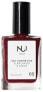 Фото #1 товара Natural & Vegan Nailcolor - 05 dark red