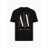ARMANI EXCHANGE 8NZTPQ_ZJH4Z short sleeve T-shirt