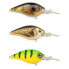 Фото #1 товара SPRO Ikiru Slow crankbait 60 mm