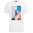 MISTER TEE Simplicite short sleeve T-shirt