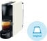 Krups Nespresso Essenza Mini XN1101 White