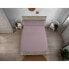 Мешок Nordic без наполнения Alexandra House Living QUTUN Фиолетовый 160 кровать 4 Предметы