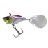 Фото #6 товара MOLIX Trago Spin Tail spinnerbait 7g 24 mm