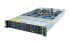 Фото #1 товара Gigabyte R283-Z93 rev. AAF1 Rack Server 2U Dual Sockel SP5 R283-Z93-AAF1