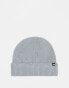 Фото #2 товара New Balance watchman beanie in grey