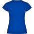 Фото #2 товара KRUSKIS I Love Downhill short sleeve T-shirt