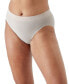 Women's Comfort Revolution Modern Seamless Underwear DFMSHC