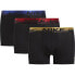 NIKE 0000KE1156 boxers 3 units Multicolor EXG, M - фото #1