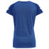 HUMMEL Core Volley Stretch short sleeve T-shirt