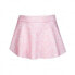 Фото #1 товара Capezio Boho Fairytale MoonShadow Reversible Skirt Girls - T10996C