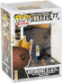 Фото #4 товара Funko Pop! Vinyl: Rocks: Notorious Big B.I.G. Crown - Biggie - Vinyl-Sammelfigur - Geschenkidee - Offizielle Handelswaren - Spielzeug Für Kinder und Erwachsene - Music Fans - Modellfigur Für Sammler