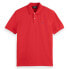 SCOTCH & SODA 175557 short sleeve polo