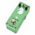 Фото #1 товара Harley Benton MiniStomp Green Tint