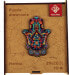 Фото #1 товара Educa Puzzle drewniane A4 - Hamsa