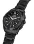 Sector R3273636002 Serie 790 Chronograph Mens Watch 42mm 10ATM