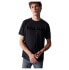 SALSA JEANS Basic Branding short sleeve T-shirt