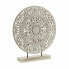 Фото #2 товара Декоративная фигура Mandala Белый 7 x 49 x 44 cm (6 штук)