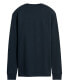 ფოტო #2 პროდუქტის Men's Peanuts Giving Thanks Long Sleeve T-shirt