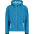 Фото #1 товара CMP Fix Hood 3A29385N softshell jacket