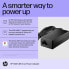 Фото #4 товара HP 45W USB-C LC Power Adapter - Notebook - 45 W - 94 mm - 40 mm - 26.5 mm - 193 g