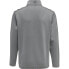 HUMMEL Core Xk Poly half zip sweatshirt