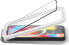 Фото #4 товара Spigen Szkło hartowane Spigen ALM Glass FC do Apple iPhone 13/ 13 Pro Black
