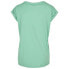 ფოტო #7 პროდუქტის URBAN CLASSICS Extended Shoulder Tee T-shirt