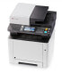 Фото #3 товара Kyocera ECOSYS M5526cdn/Plus - Fax - Laser/Led