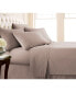 Dorm Room 4-Piece Sheet Sets, Twin XL