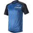 Фото #1 товара ALPINESTARS BICYCLE Alps 4.0 V2 Short Sleeve Enduro Jersey