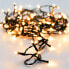 Фото #1 товара OEM Garland Lights Warm Light 180 LEDS 220V 17 m