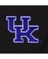 ფოტო #2 პროდუქტის Men's Black Kentucky Wildcats Sonoma Full-Zip Jacket