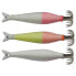 Фото #1 товара DTD Poseidon Squid Jig 75g 70 mm